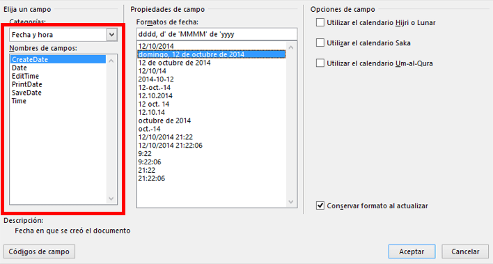 elementos rápidos