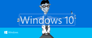 Microsoft Windows 10