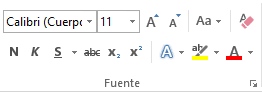 primeros pasos de Microsoft Word primeros pasos de Microsoft Word