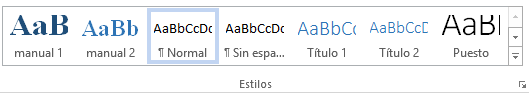 primeros pasos de Microsoft Word primeros pasos de Microsoft Word