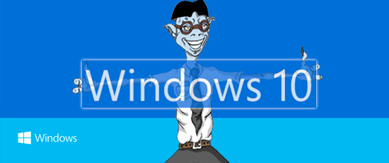 Microsoft Windows 10