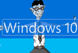 Microsoft Windows 10