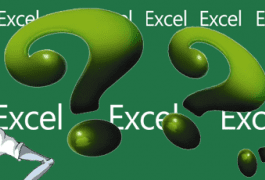 utilidades de excel