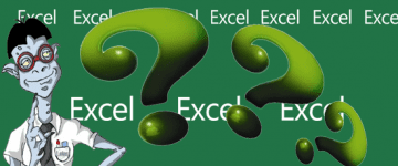 utilidades de excel